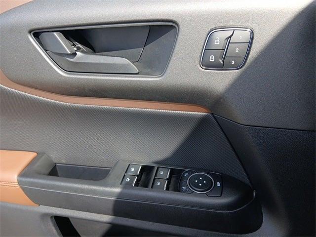 new 2025 Ford Bronco Sport car, priced at $36,278