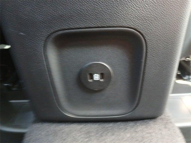 new 2025 Ford Bronco Sport car, priced at $36,278