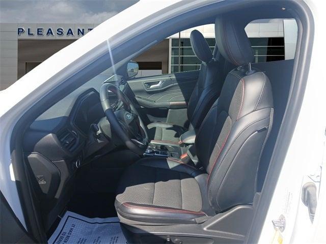 used 2023 Ford Escape car, priced at $21,999