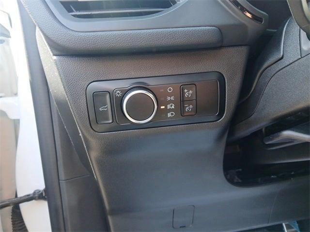 used 2023 Ford Escape car, priced at $21,999