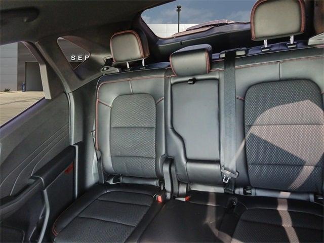 used 2023 Ford Escape car, priced at $21,999