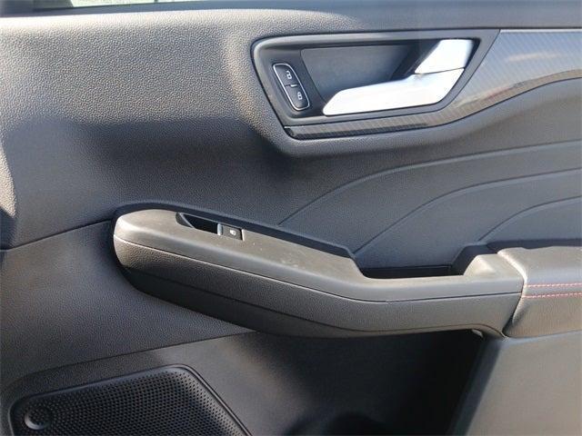 used 2023 Ford Escape car, priced at $21,999