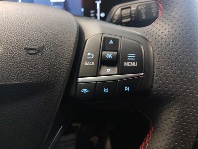 used 2023 Ford Escape car, priced at $21,999