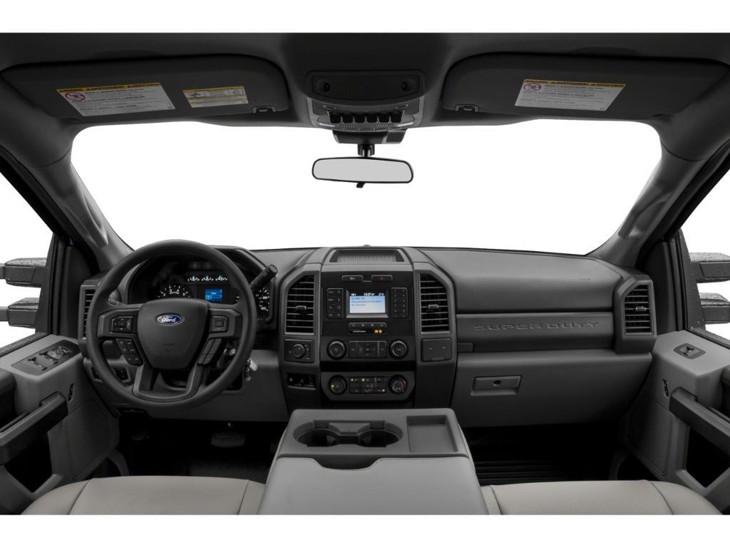 used 2022 Ford F-250 car, priced at $68,595