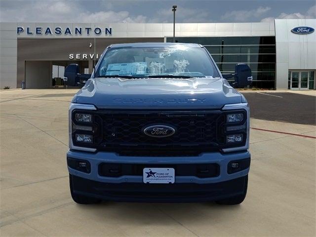 new 2025 Ford F-250 car, priced at $88,226