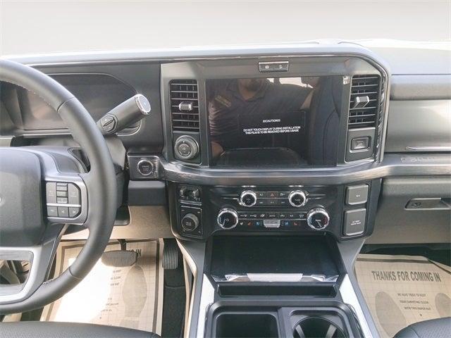 new 2025 Ford F-250 car, priced at $88,226