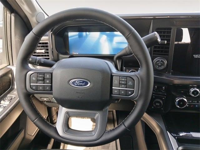 new 2025 Ford F-250 car, priced at $88,226