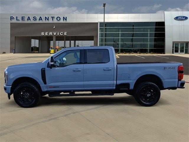 new 2025 Ford F-250 car, priced at $88,226