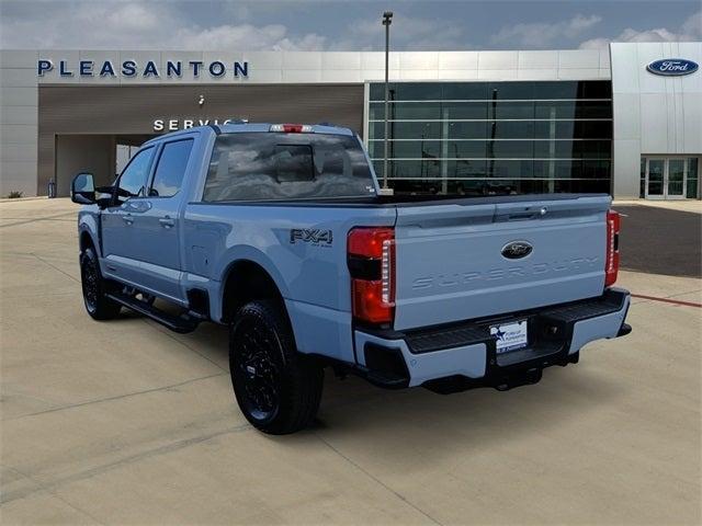 new 2025 Ford F-250 car, priced at $88,226