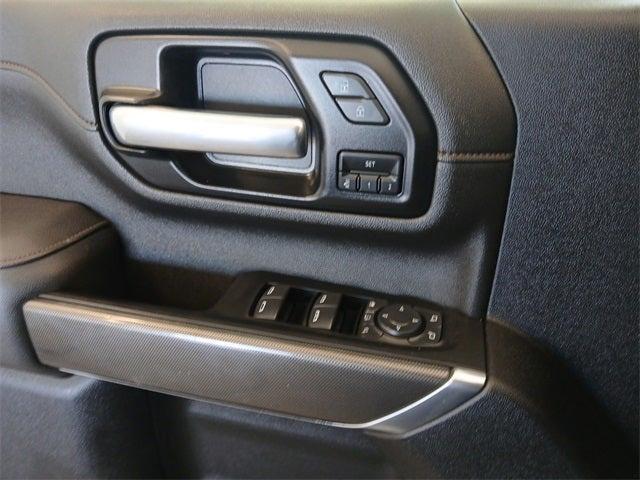 used 2022 GMC Sierra 2500 car, priced at $58,250