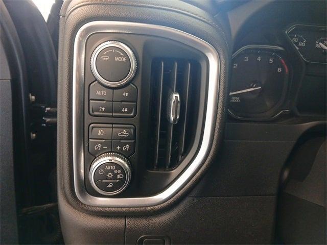 used 2022 GMC Sierra 2500 car, priced at $58,250