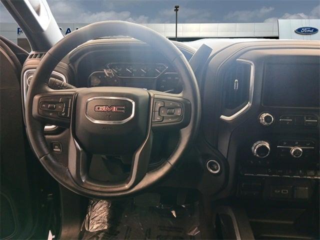 used 2022 GMC Sierra 2500 car, priced at $58,250