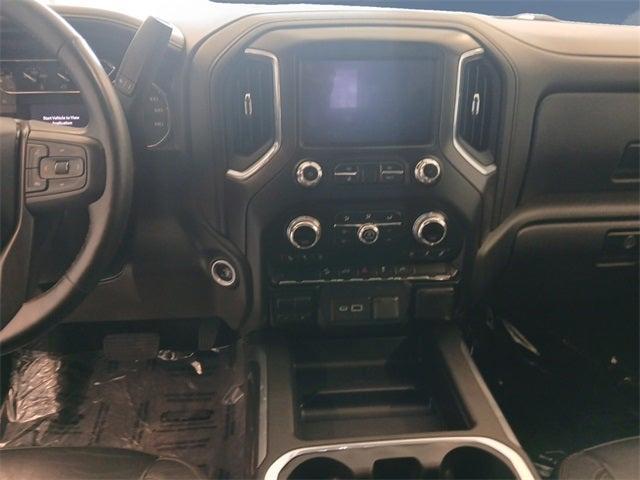 used 2022 GMC Sierra 2500 car, priced at $58,250