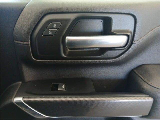 used 2022 GMC Sierra 2500 car, priced at $58,250