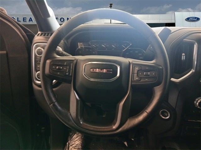 used 2022 GMC Sierra 2500 car, priced at $58,250