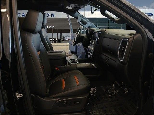 used 2022 GMC Sierra 2500 car, priced at $58,250