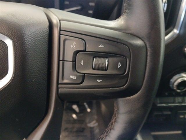 used 2022 GMC Sierra 2500 car, priced at $58,250