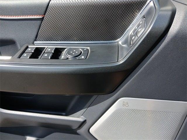 used 2024 Ford F-150 car, priced at $78,595
