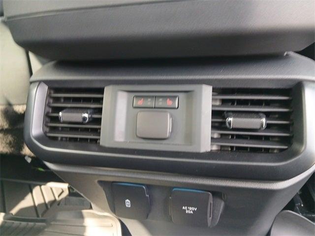 used 2024 Ford F-150 car, priced at $78,595