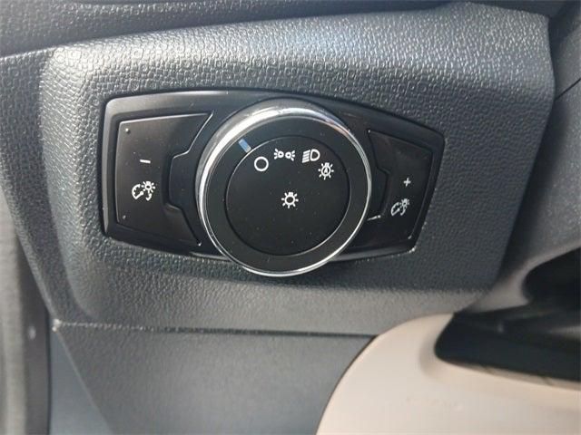 used 2021 Ford EcoSport car, priced at $12,999