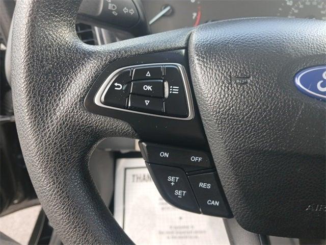 used 2021 Ford EcoSport car, priced at $12,999