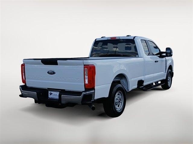 new 2024 Ford F-350 car, priced at $39,777