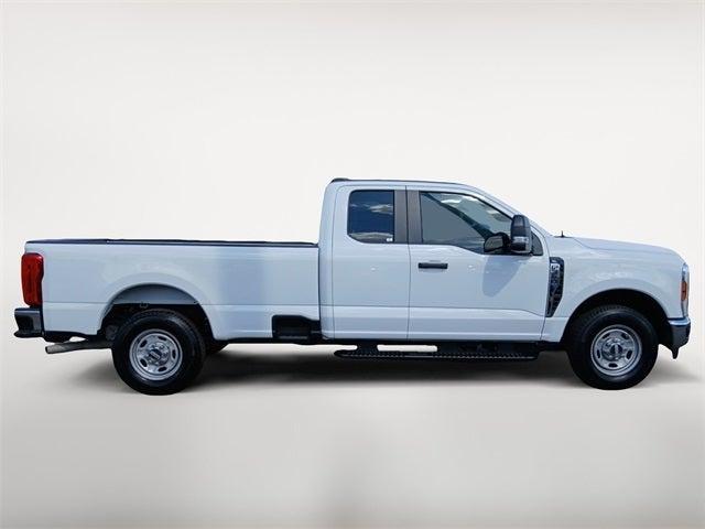 new 2024 Ford F-350 car, priced at $39,777