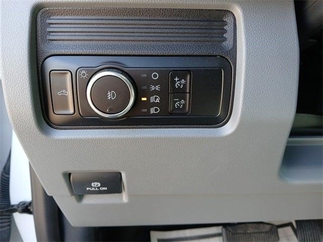 new 2024 Ford F-350 car, priced at $39,777