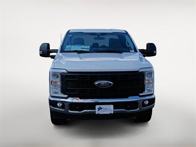 new 2024 Ford F-350 car, priced at $39,777