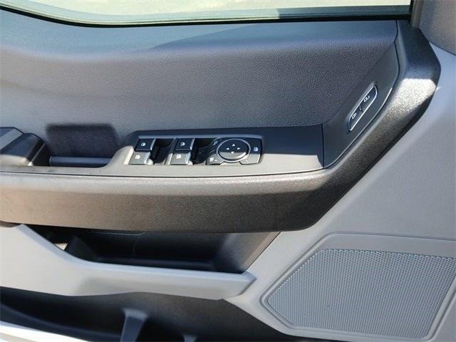 new 2024 Ford F-350 car, priced at $39,777