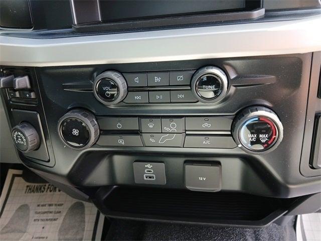 new 2024 Ford F-350 car, priced at $39,777