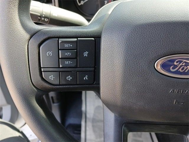 new 2024 Ford F-350 car, priced at $39,777