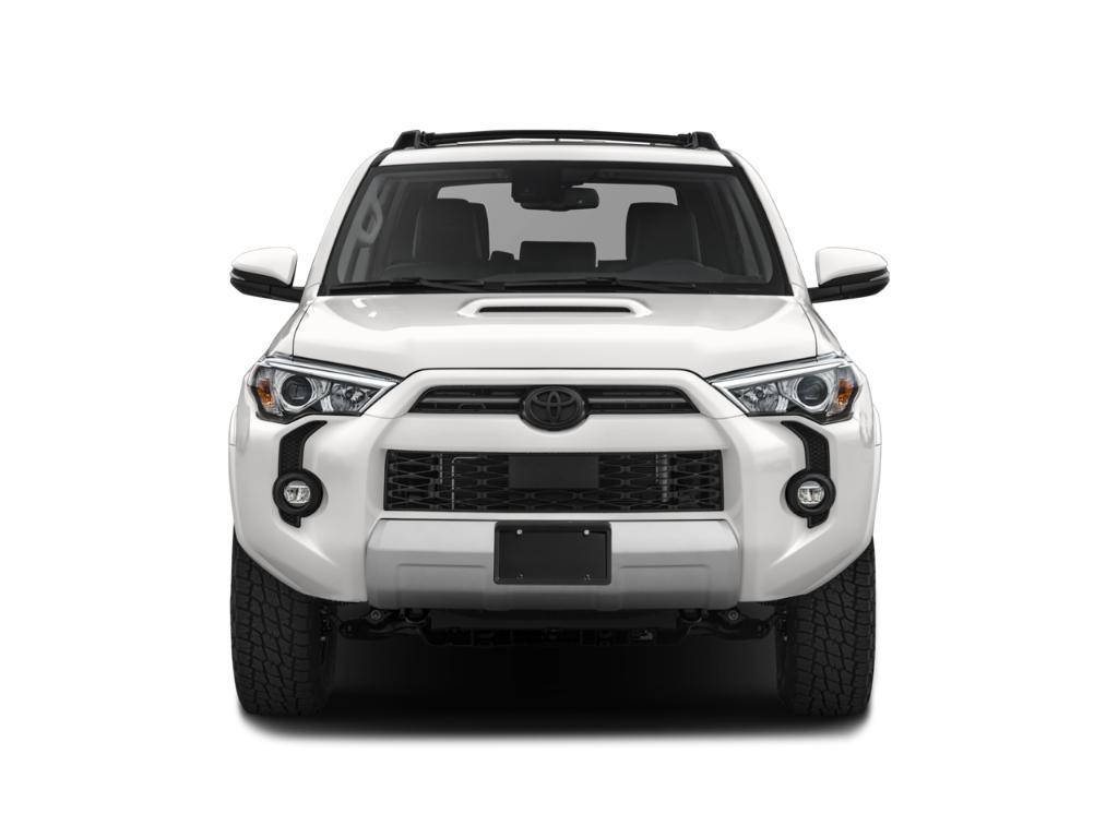 used 2024 Toyota 4Runner car, priced at $45,075