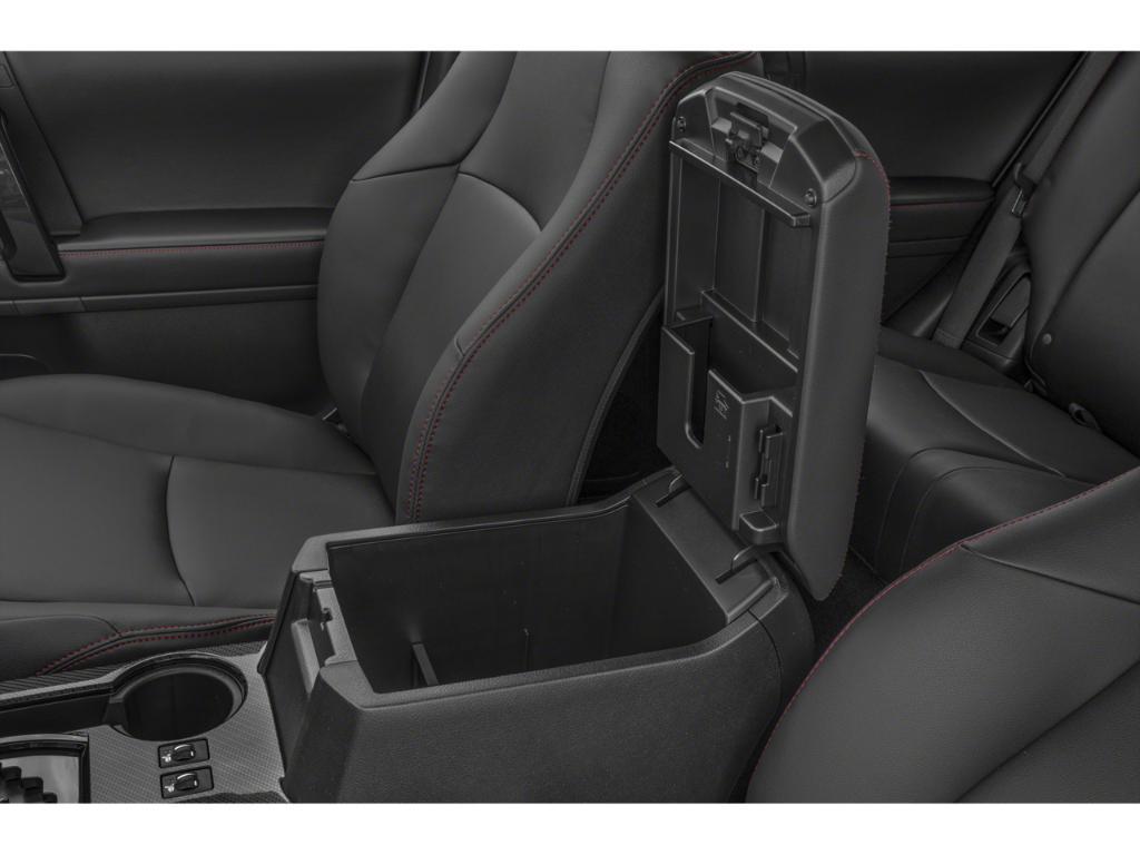used 2024 Toyota 4Runner car, priced at $45,075