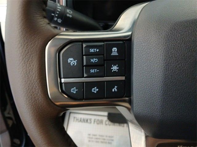 new 2026 Ford F-250 car, priced at $94,845