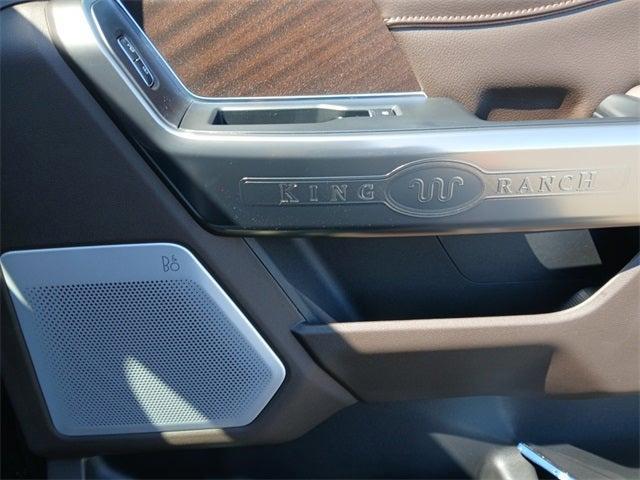 new 2026 Ford F-250 car, priced at $94,845