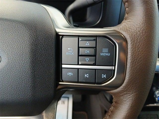 new 2026 Ford F-250 car, priced at $94,845