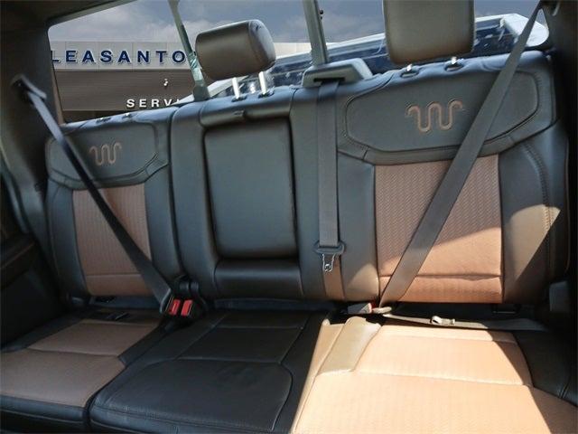 new 2026 Ford F-250 car, priced at $94,845