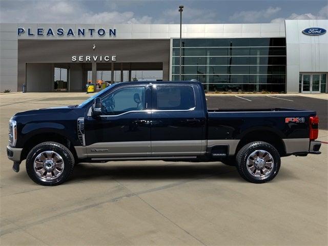 new 2026 Ford F-250 car, priced at $94,845