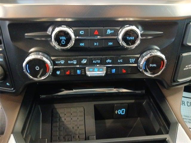 new 2026 Ford F-250 car, priced at $94,845