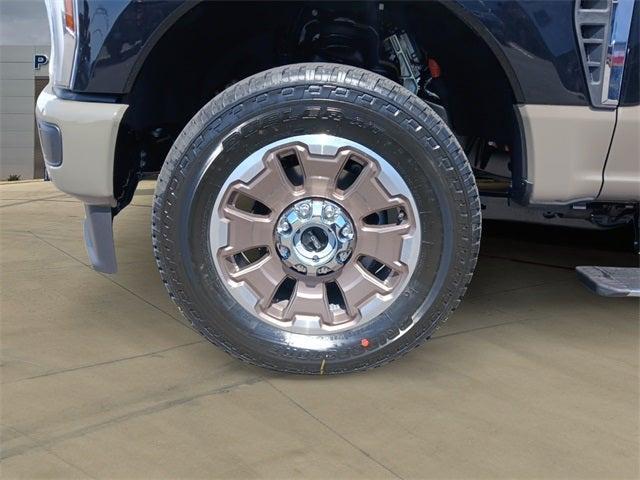 new 2026 Ford F-250 car, priced at $94,845