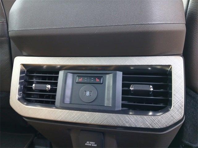 new 2026 Ford F-250 car, priced at $94,845