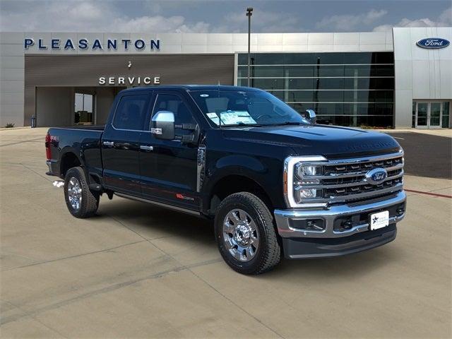 new 2026 Ford F-250 car, priced at $99,040