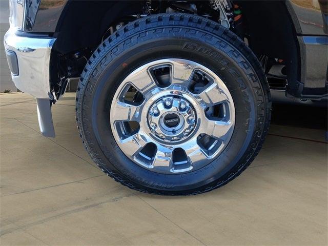 new 2026 Ford F-250 car, priced at $99,040