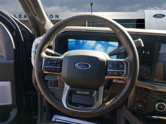 new 2026 Ford F-250 car, priced at $99,040