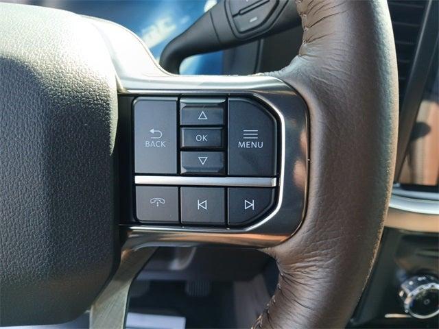 new 2026 Ford F-250 car, priced at $99,040
