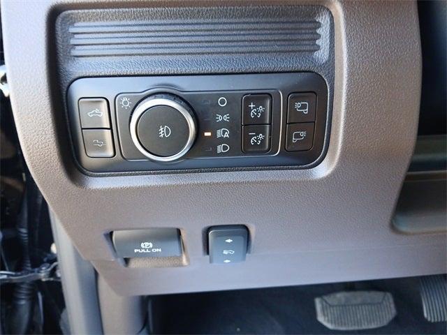 new 2026 Ford F-250 car, priced at $99,040