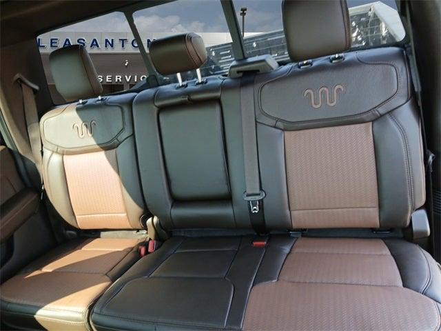new 2026 Ford F-250 car, priced at $99,040
