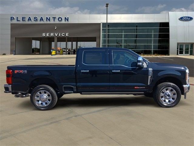 new 2026 Ford F-250 car, priced at $99,040