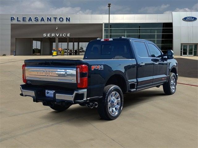 new 2026 Ford F-250 car, priced at $99,040